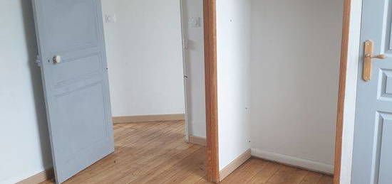 Appartement 45m2