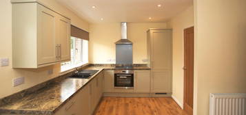 Terraced house to rent in 22 Glebelands, Corbridge, Northumberland NE45