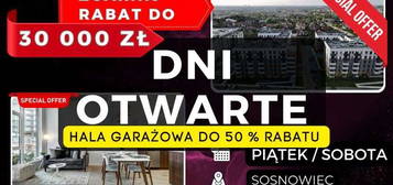 ✅2 pok + dniOTWARTE komórki/Hale/rabat do 35k ✅