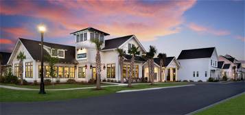 Seaglass Cottage Apartment Homes, North Myrtle Beach, SC 29582