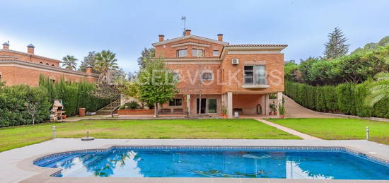 Casa o chalet en venta en Castellarnau