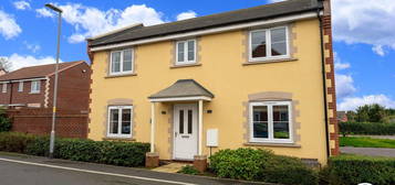 Detached house for sale in Greenacres, Puriton, Bridgwater TA7