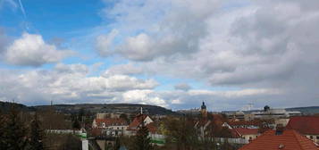 Würzburg Heidingsfeld Eigentumswohnung/1-Zimmer-Appartement