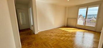 Appartement T4 - 65m²