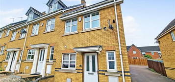 2 bedroom terraced house