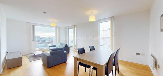 2 bed flat for sale