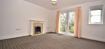 2 bed flat to rent