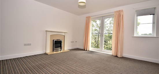 2 bed flat to rent