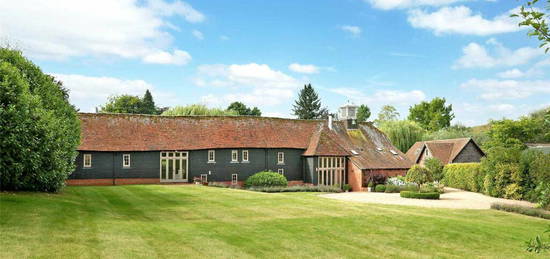 5 bedroom equestrian facility for sale