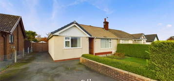 3 bedroom bungalow for sale