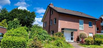 Einfamilienhaus in Oelde Stromberg Provisionsfrei