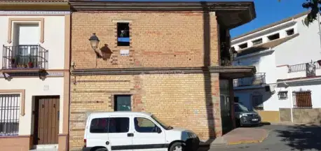 Casa adosada en Sanl&#xFA;car la Mayor