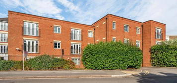 Flat for sale in Headington, Oxford OX3