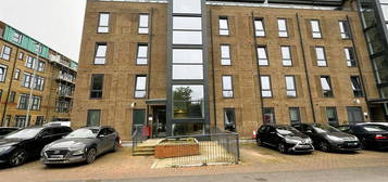 Flat to rent in Brindley Place, Uxbridge UB8