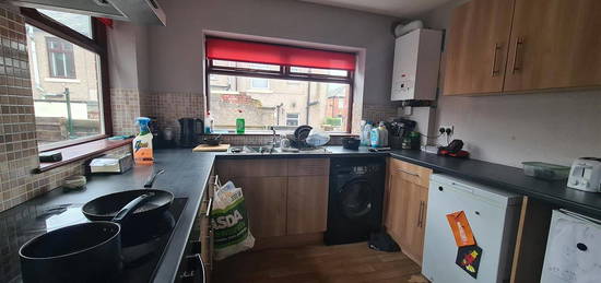 Property to rent in Marlborough Street, Rochdale OL12