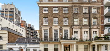 Flat to rent in Rutland Gate, London SW7