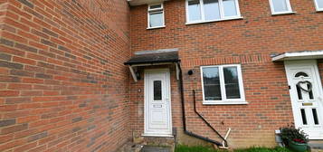 Terraced house to rent in Powdermill Close, Tunbridge Wells TN4