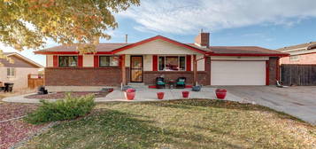 6336 W 71st Pl, Arvada, CO 80003