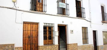 Piso en venta en Fuente, 20, El Gastor