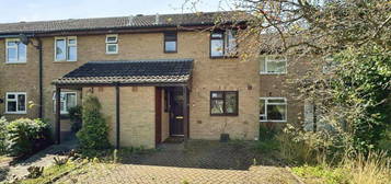 3 bedroom terraced house