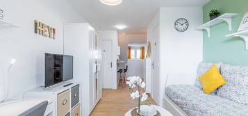 Appartement Studio 1 pièce(s) 20m2 meublé Proche Paris Tout Compris