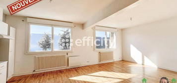 Appartement  à vendre, 4 pièces, 2 chambres, 88 m²