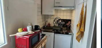 Location appartement 1 pièce 20 m²