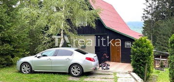 Prodej  chalupy 150 m², pozemek 260 m²