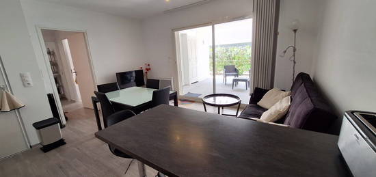 Location appartement 2 pièces 44 m²