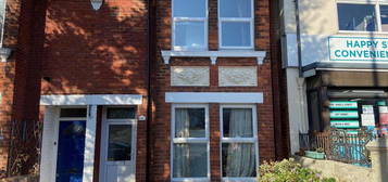 6 bedroom terraced house to rent