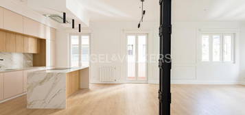 Apartamento de alquiler en Calle de Fuencarral, Trafalgar