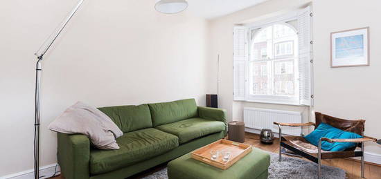 1 bed flat to rent