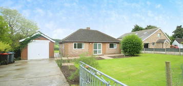 2 bedroom bungalow to rent