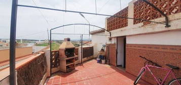 Casa en Guadix