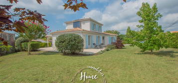 Maison  à vendre, 4 pièces, 3 chambres, 121 m²