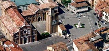 Quadrilocale via Vittorio Veneto, Piove di Sacco