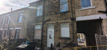 Property for sale in 58, Lonsdale Street Bradford BD3