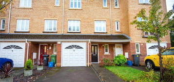 3 bedroom terraced house to rent