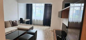 Apartament 2 camere in complex Gran Via, Lujerului