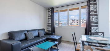 Vente appartement 1 pièce 28 m²