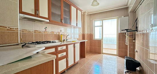 KUZENLER EMLAK'TAN PURSAKLAR MERKEZDE KEBAI GNEY CEPHE KLERL PARK MANZARALI 130M2 3+1