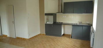 Location appartement 3 pièces 58 m²