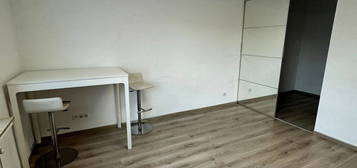 Nettes Apartment in zentraler Lage von Herford