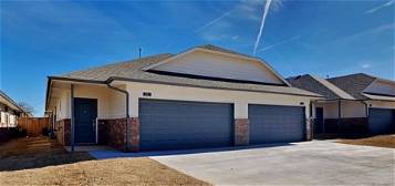 3815 N  Divis Ave, Bethany, OK 73008