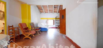 Casa o chalet en venta en Bellreguard