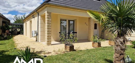 Maison  à vendre, 7 pièces, 5 chambres, 167 m²