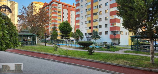 ERYAMAN MAVICAMDA 3+1 130M2 BOS SATILIK