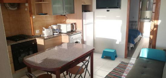 Apartamento na Praia de Santa Rita, Torres Vedras