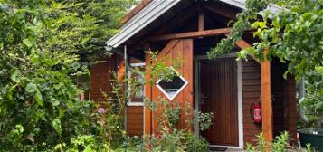 Landhaus für bewusstes Wohnen im Einklang mit der Natur