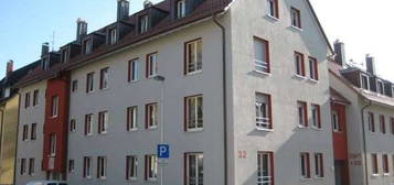 3-Zimmerwohnung in Friedrichshafen